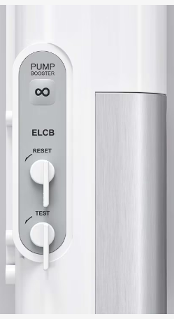 An toàn vượt trội với cầu dao ELCB dạng cơ