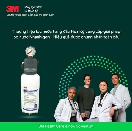 Nhận diện thương hiệu mới
