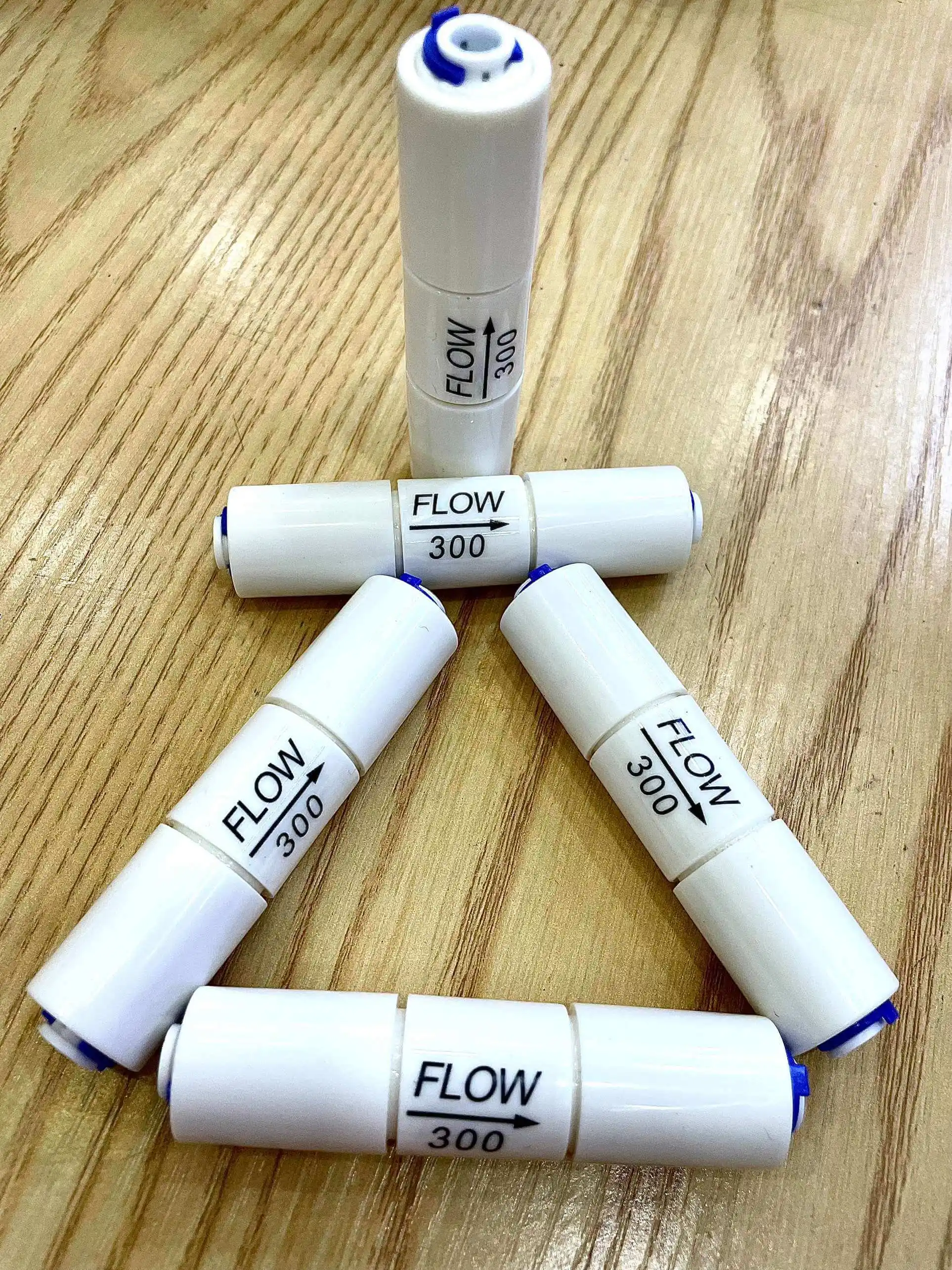 Van Flow SHITONG 300 cho máy lọc nước RO