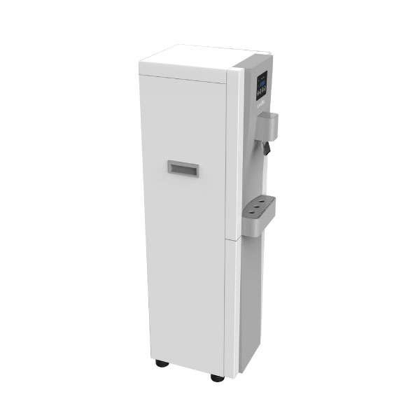 Máy lọc nước RO Karofi K-i238