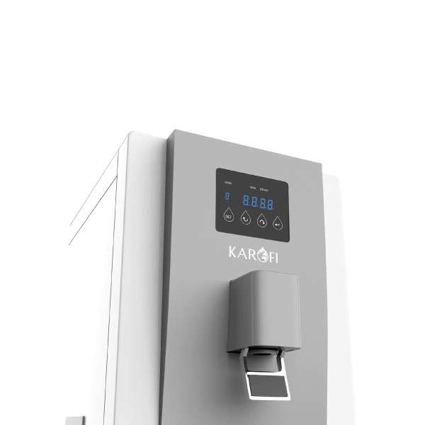 Máy lọc nước RO Karofi K-i238