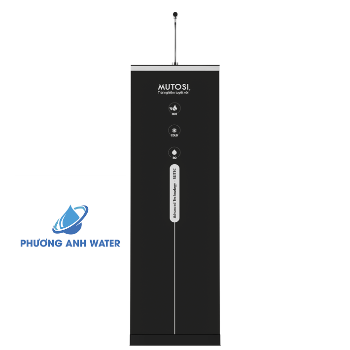 Máy lọc nước RO Mutosi MP-100HIC 10 lõi