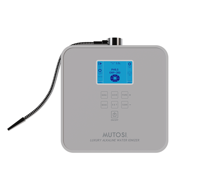 Máy lọc nước điện giải ION kiềm Mutosi MP-678HE