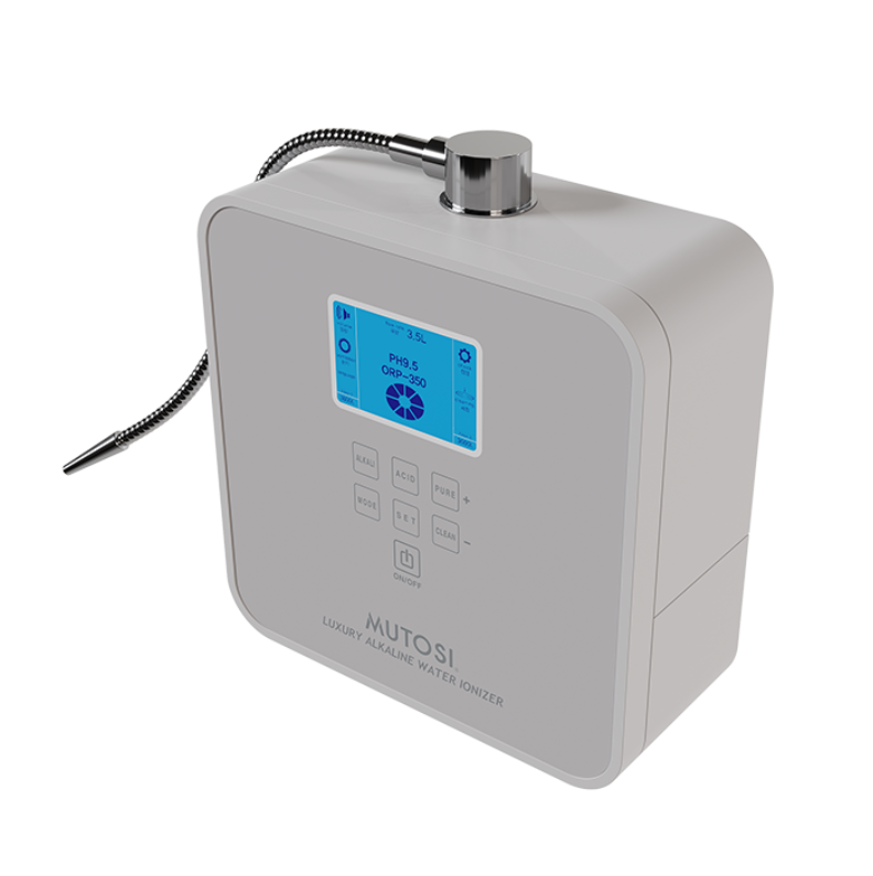 Máy lọc nước điện giải ION kiềm Mutosi MP-678HE