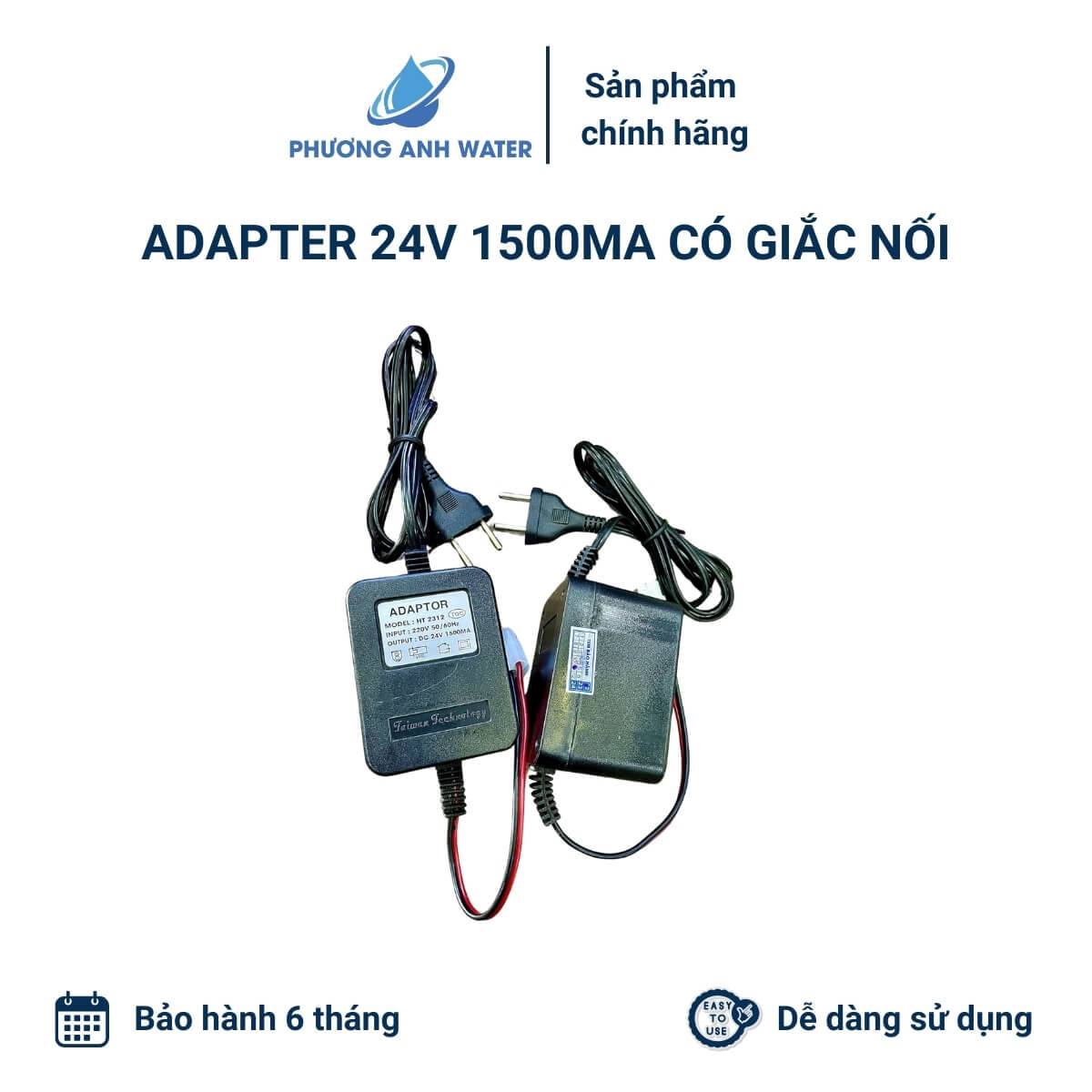 Bơm tăng áp Diaphragm Pump DAUER 24V 8369 Plus