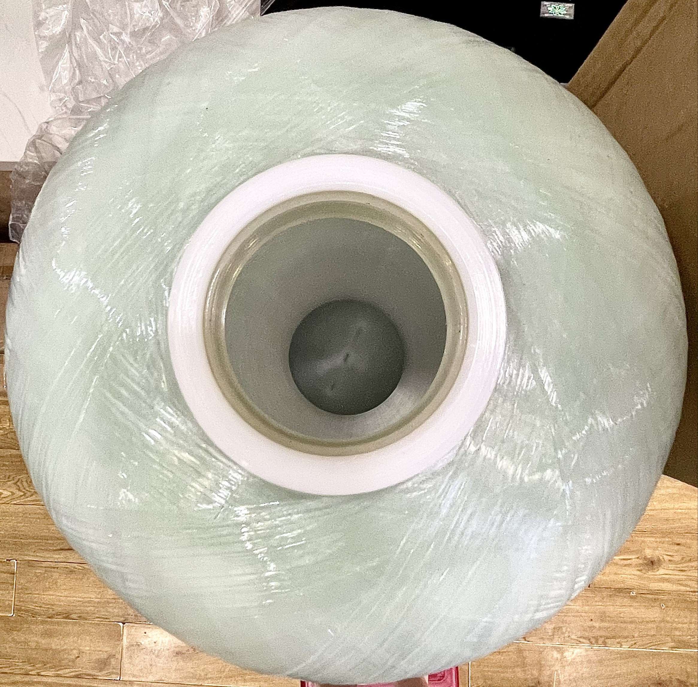 Cột lọc Composite Aqua 1054 kèm van và lọc