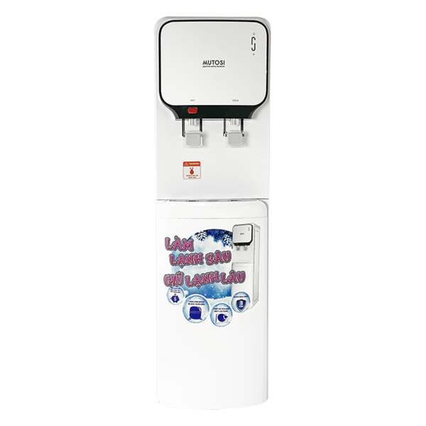 Cây nước nóng lạnh đấu nhanh Mutosi MD-200S