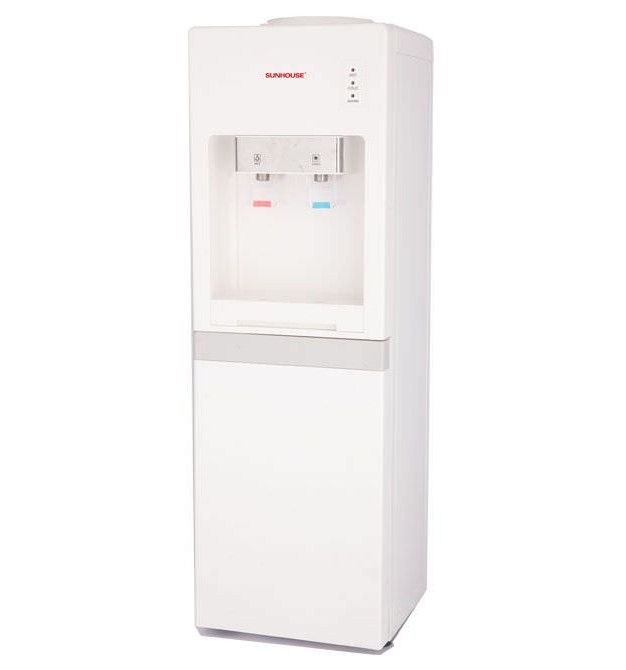 Cây nước nóng lạnh úp bình Sunhouse SHD9612