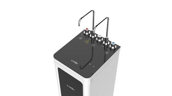 Máy lọc nước nóng lạnh nguội Karofi KAD-D952