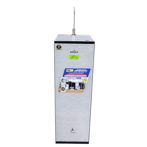 Máy lọc nước RO + UF Robot RENO PRO 239GK-UR 9 lõi