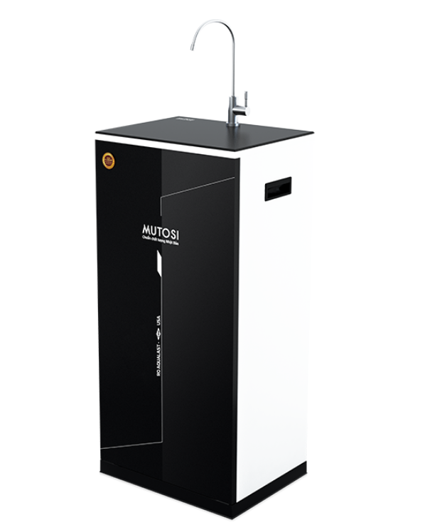 Máy lọc nước RO Mutosi Dow Aqualast MP-790A