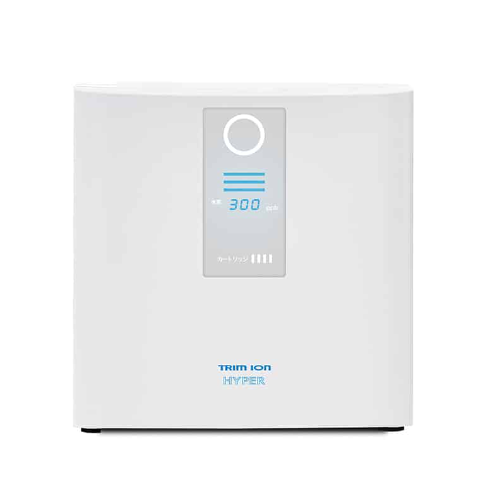 Máy lọc nước ION Kiềm TRIM ION HYPER