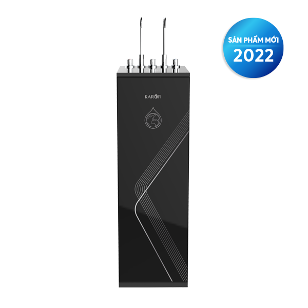 Máy lọc nước nóng lạnh nguội Karofi KAD-M28