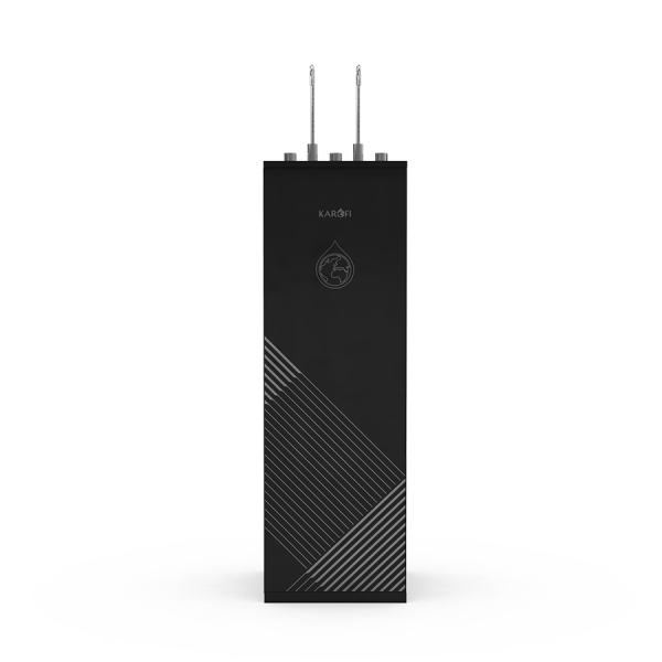 Máy lọc nước nóng lạnh nguội Karofi KAD-R35 11 lõi