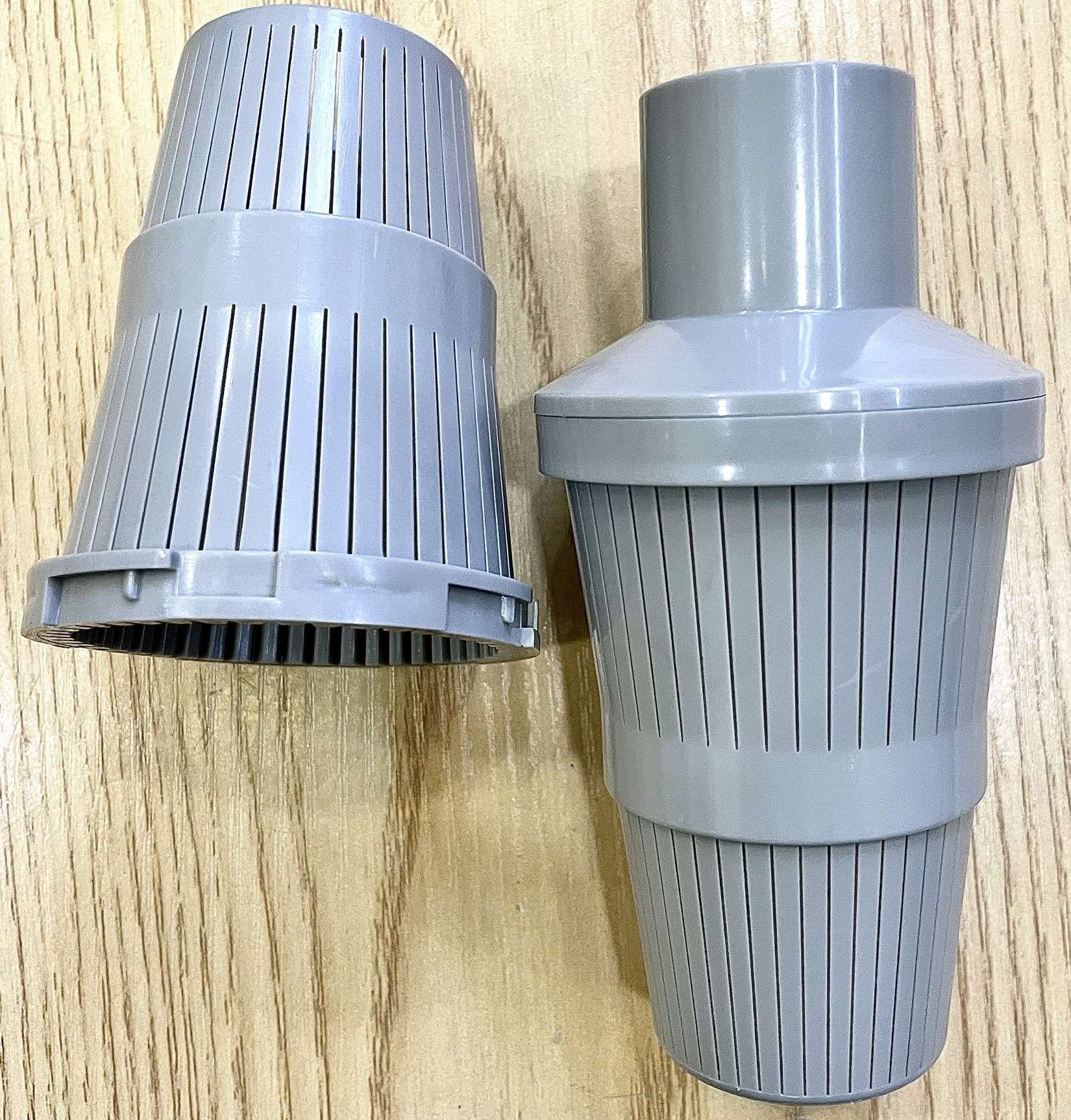 Cột lọc Composite Aqua 1054 kèm van và lọc