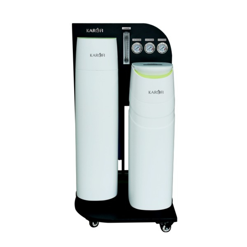 Lọc tổng trung tâm cao cấp Karofi KTF-888