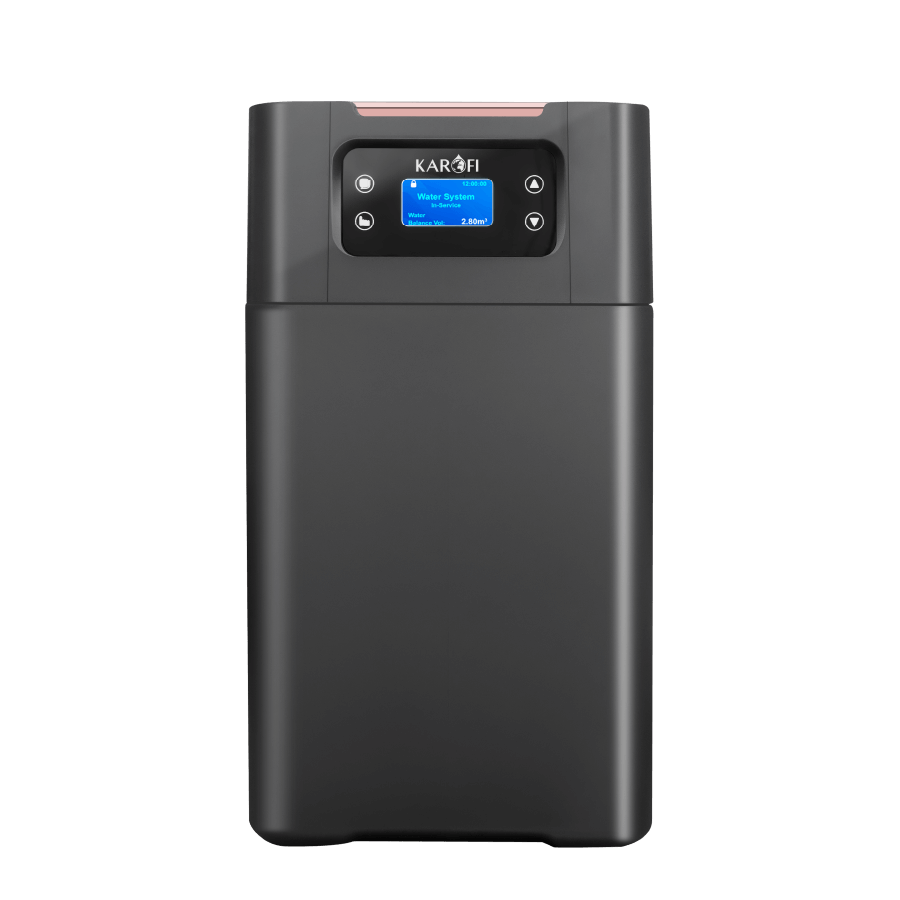 Lọc tổng trung tâm cao cấp Karofi KTF-P01