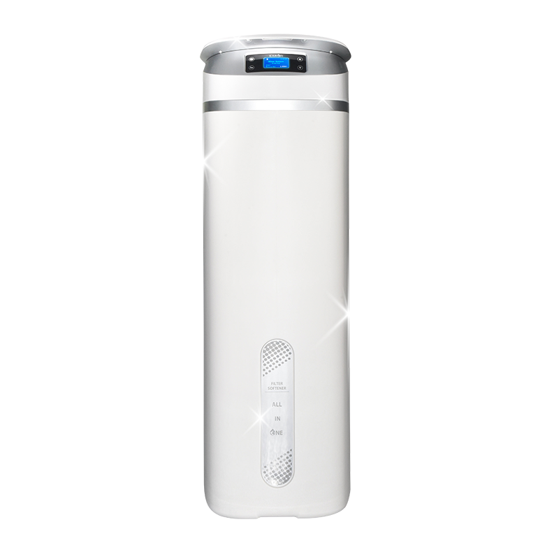 Lọc tổng trung tâm cao cấp Karofi KTF-P02