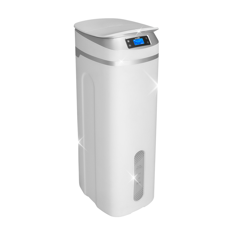 Lọc tổng trung tâm cao cấp Karofi KTF-P02