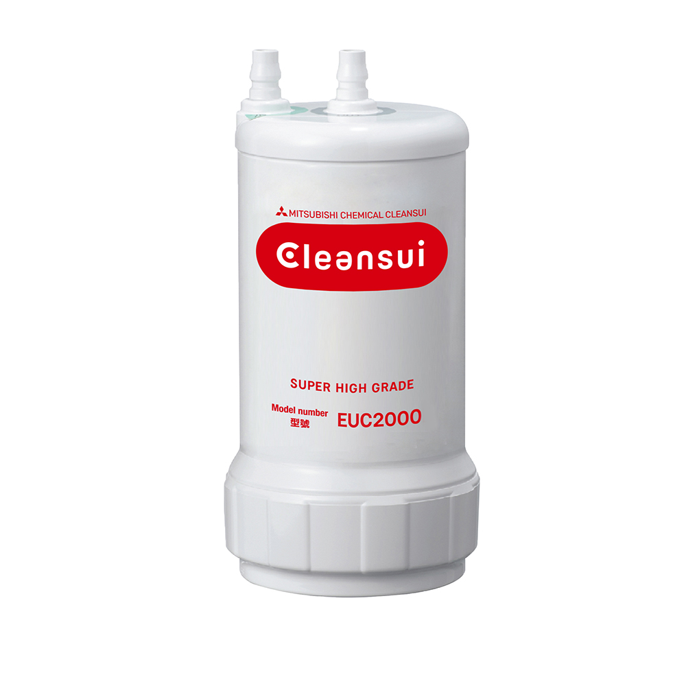 Thiết bị lọc nước ION Kiềm Alkaline Cleansui EU301
