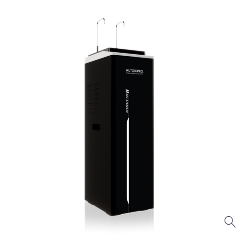 Máy lọc nước Mutosi Hydrogen Pro Plus Ion Kiềm MP-F082-HC2H3