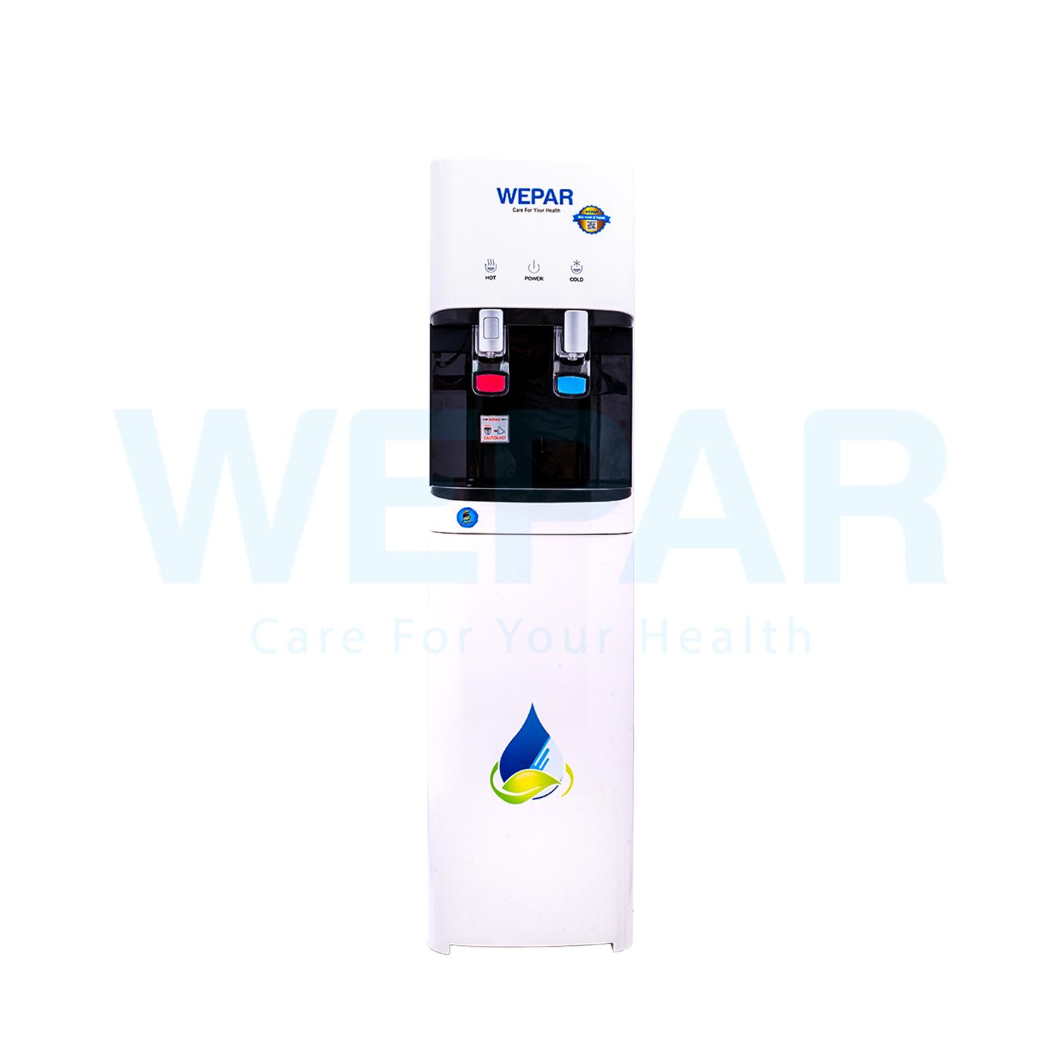 Máy lọc nước nóng lạnh WEPAR WP-VN320