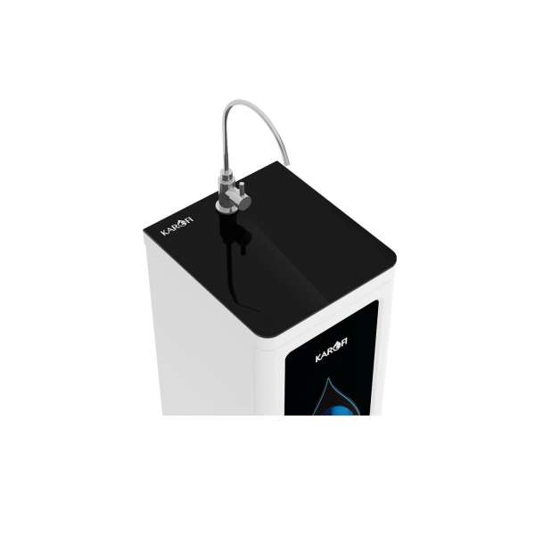 Máy lọc nước RO Karofi tiêu chuẩn