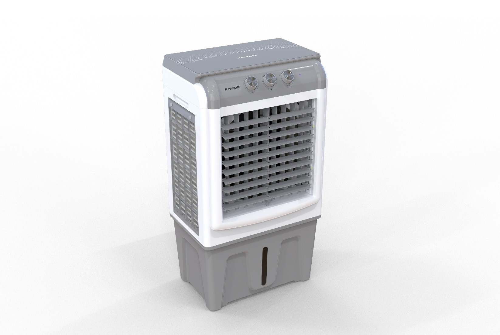 Quạt điều hòa làm mát Sunhouse SHD7744