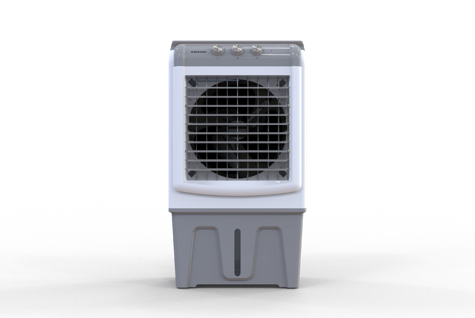 Quạt điều hòa làm mát Sunhouse SHD7744