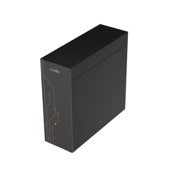 Máy làm nóng lạnh nước Karofi KAO-T90