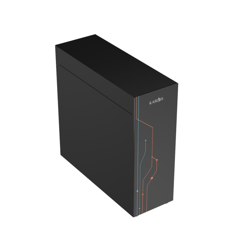 Máy làm nóng lạnh nước Karofi KAO-T90