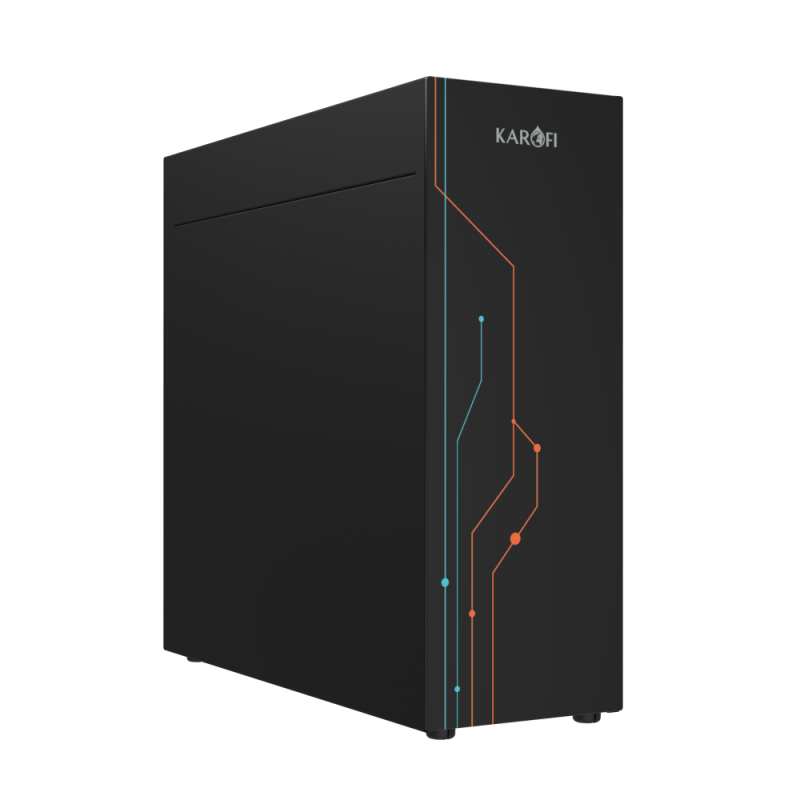 Máy làm nóng lạnh nước Karofi KAO-T90