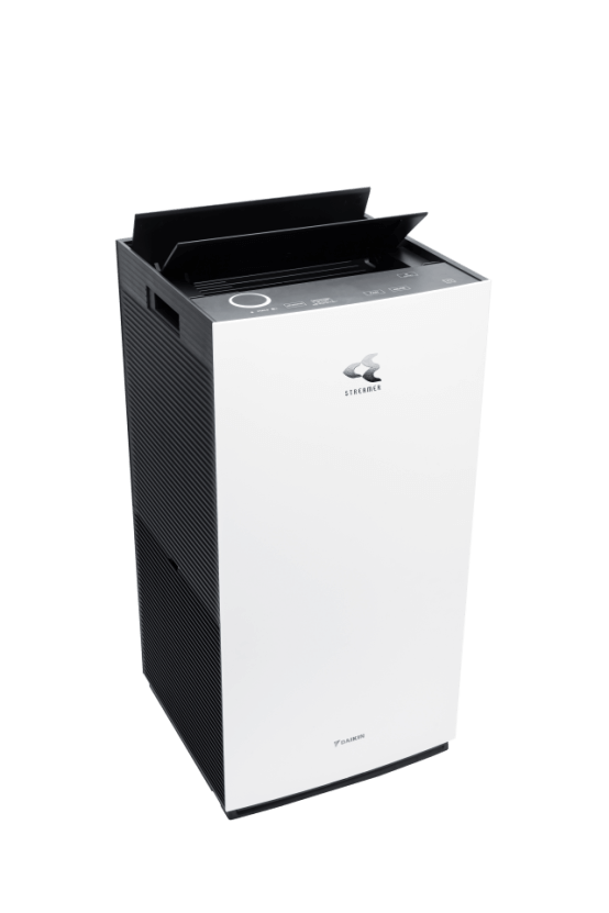 Máy lọc không khí Daikin MC80ZVM7