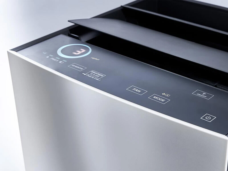 Máy lọc không khí Daikin MC80ZVM7