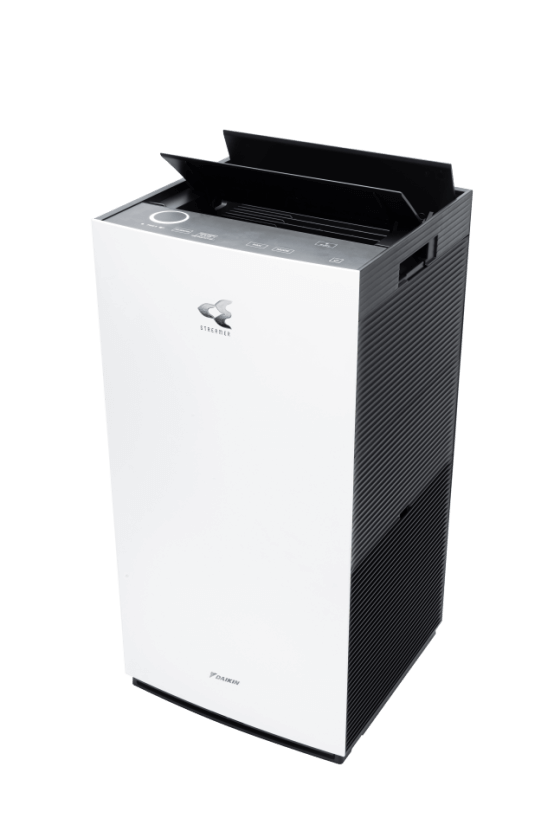 Máy lọc không khí Daikin MC80ZVM7