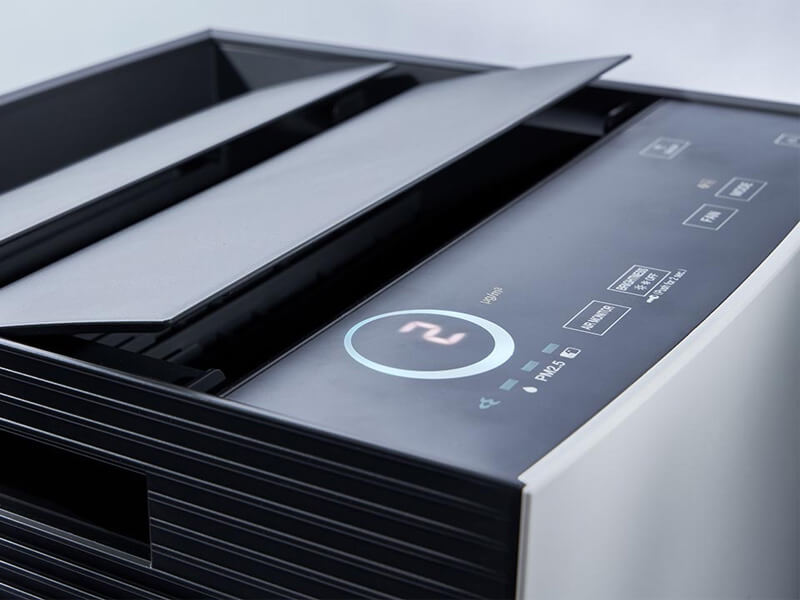 Máy lọc không khí Daikin MC80ZVM7