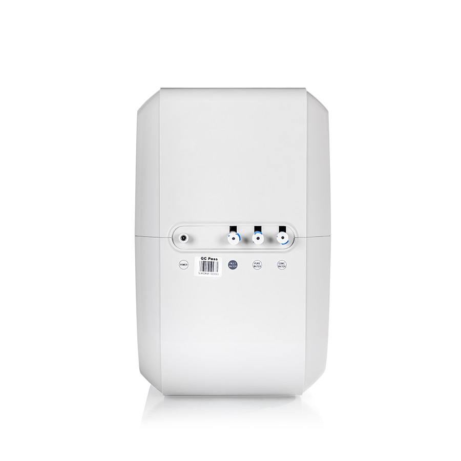 Máy lọc nước RO A. O. Smith VITA 5 lõi