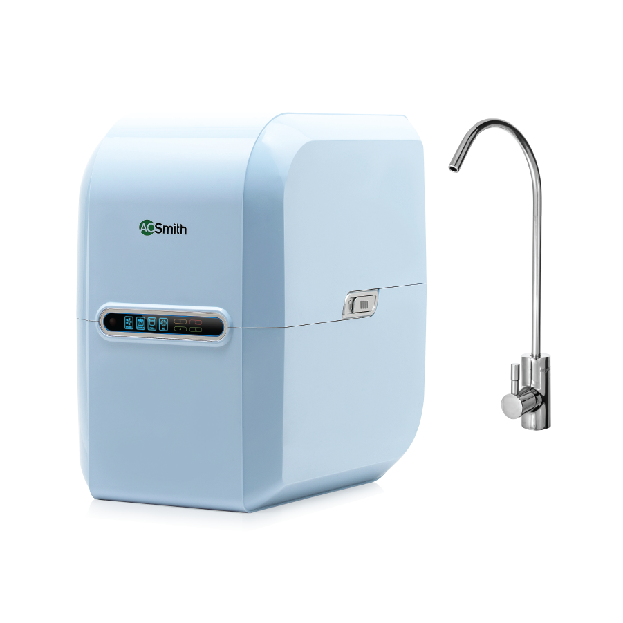 Máy lọc nước RO A. O. Smith A1 5 lõi