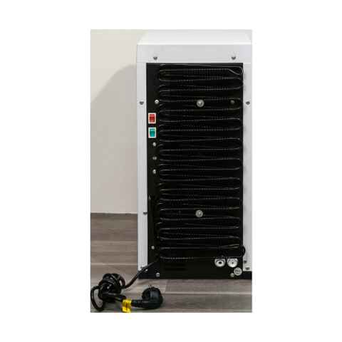 Máy lọc nước ION Kiềm nóng lạnh Robot UHC 4511 để bàn