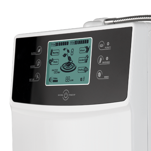 Máy lọc nước ION Kiềm EVERKING EK-99 để bàn