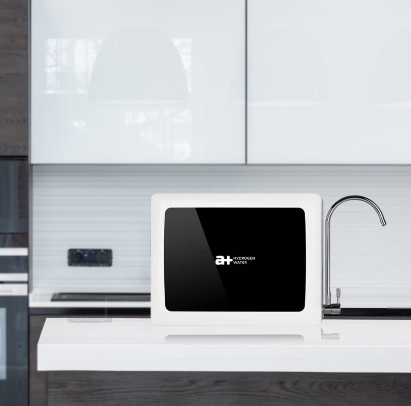 Máy lọc nước UF Hydro APH-5F01 5 lõi