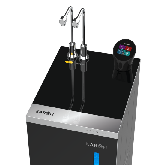 Máy lọc nước Karofi nóng lạnh Hydro-ION KAE-S88 Promax