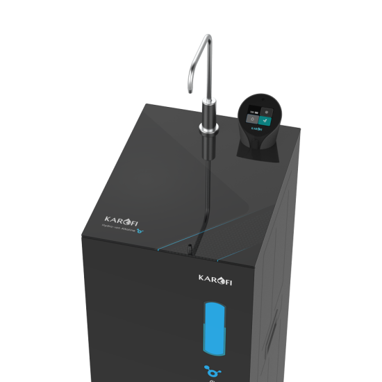 Máy lọc nước Karofi Hydro-ION Kiềm KAE-S68 12 lõi