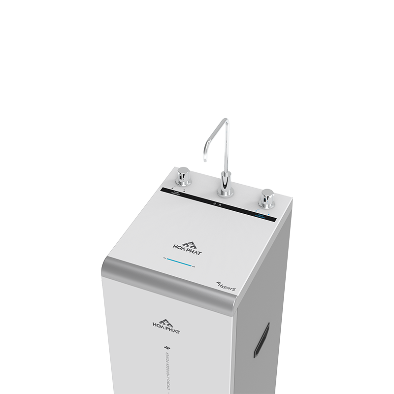 Máy lọc nước ION Kiềm Hòa Phát HPA855 12 lõi