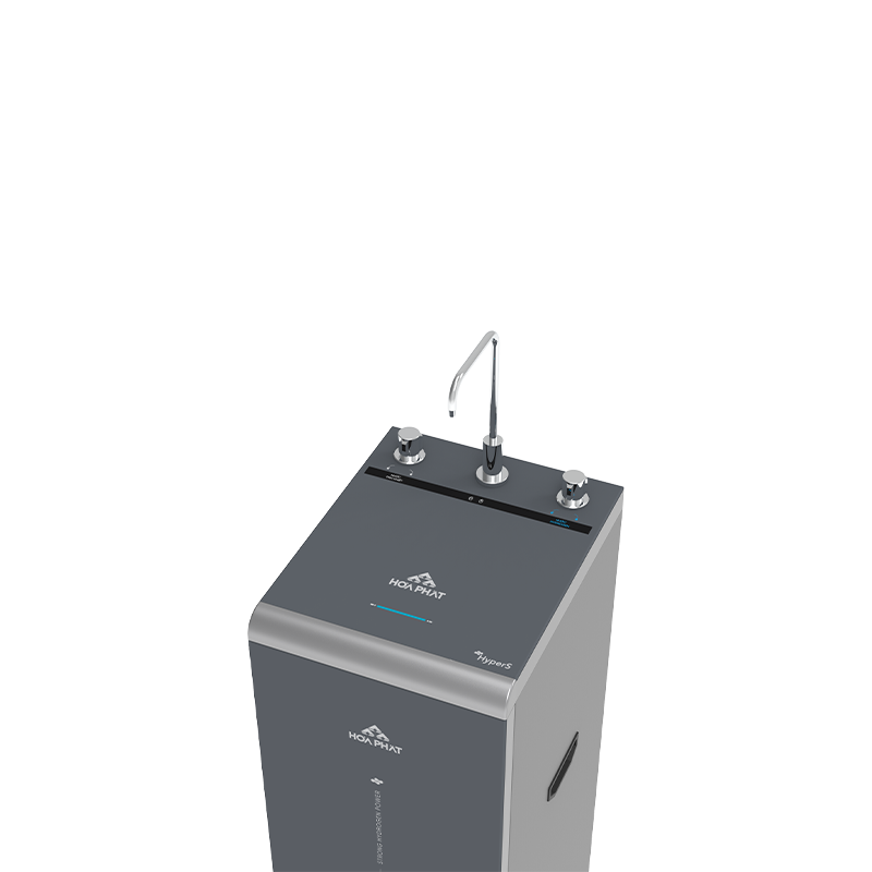 Máy lọc nước ION Kiềm Hòa Phát HPA856 12 lõi