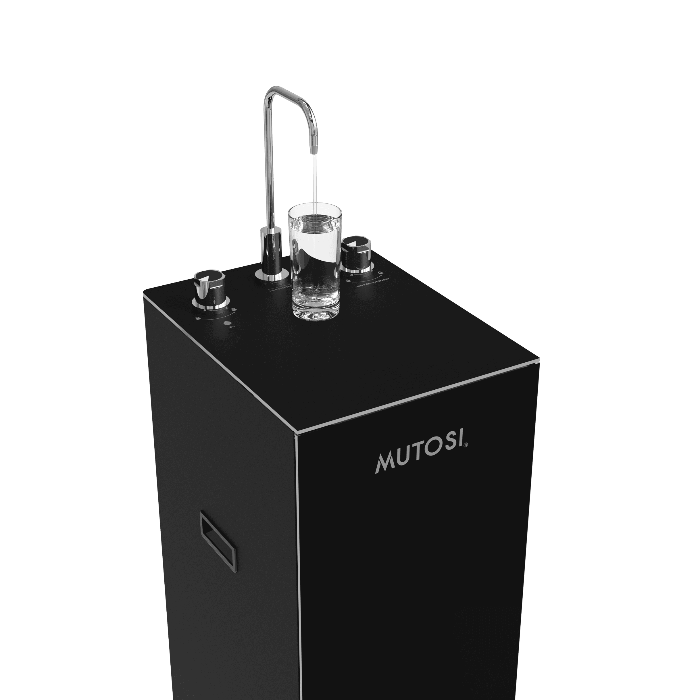 Máy lọc nước ION Kiềm Hydrogen Mutosi MP-S106HK