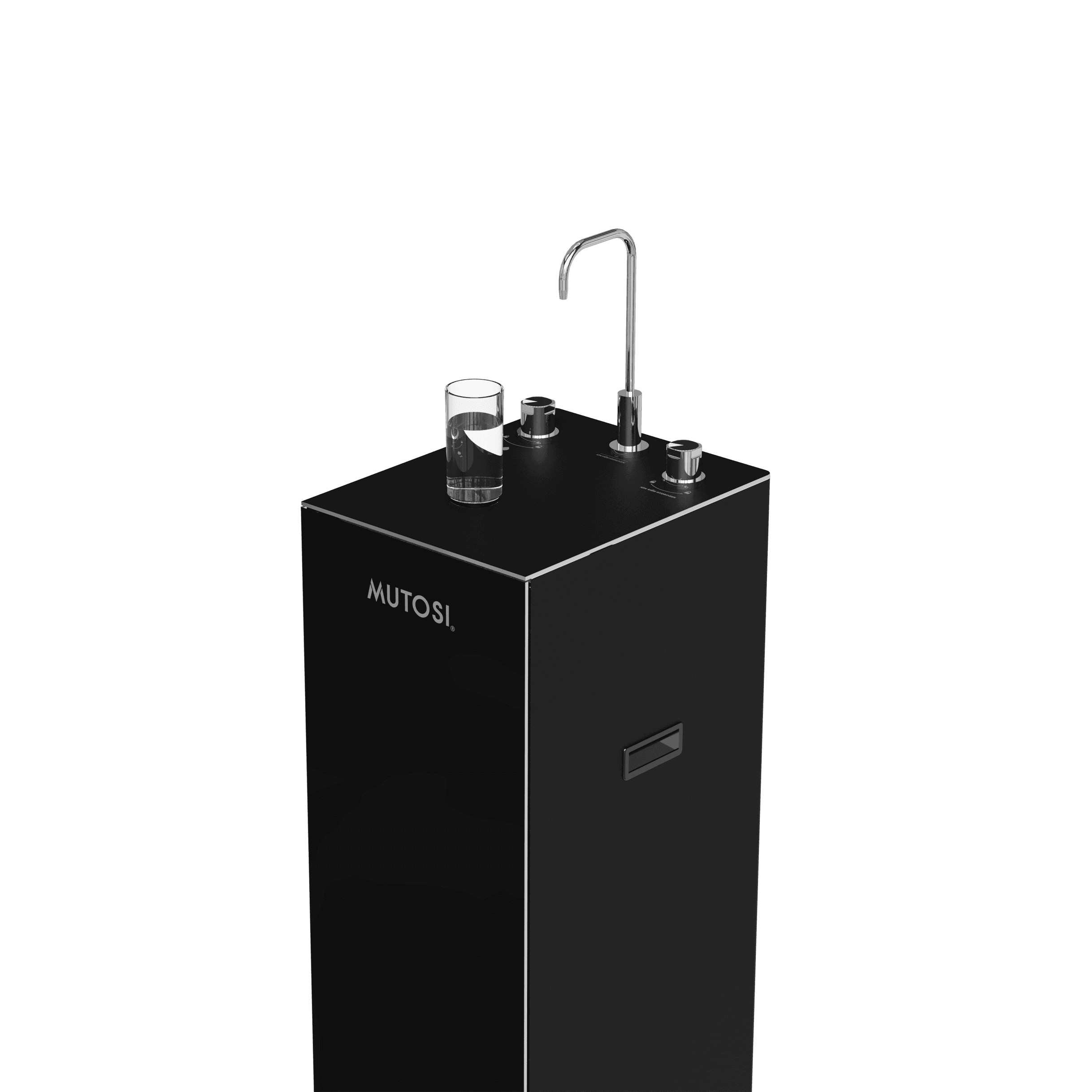 Máy lọc nước ION Kiềm Hydrogen Mutosi MP-S106HK