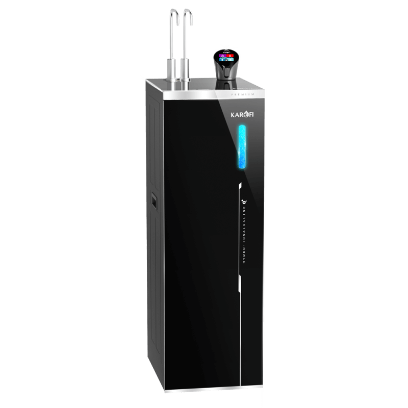 Máy lọc nước Karofi nóng lạnh Hydro-ION KAE-S86 PRO 12 lõi