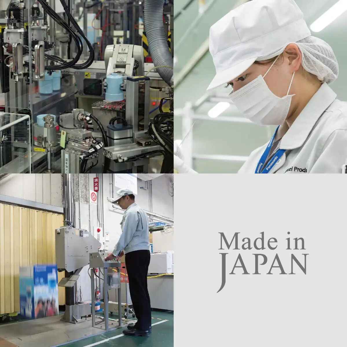 Máy lọc nước ION Kiềm Panasonic TK-AB50