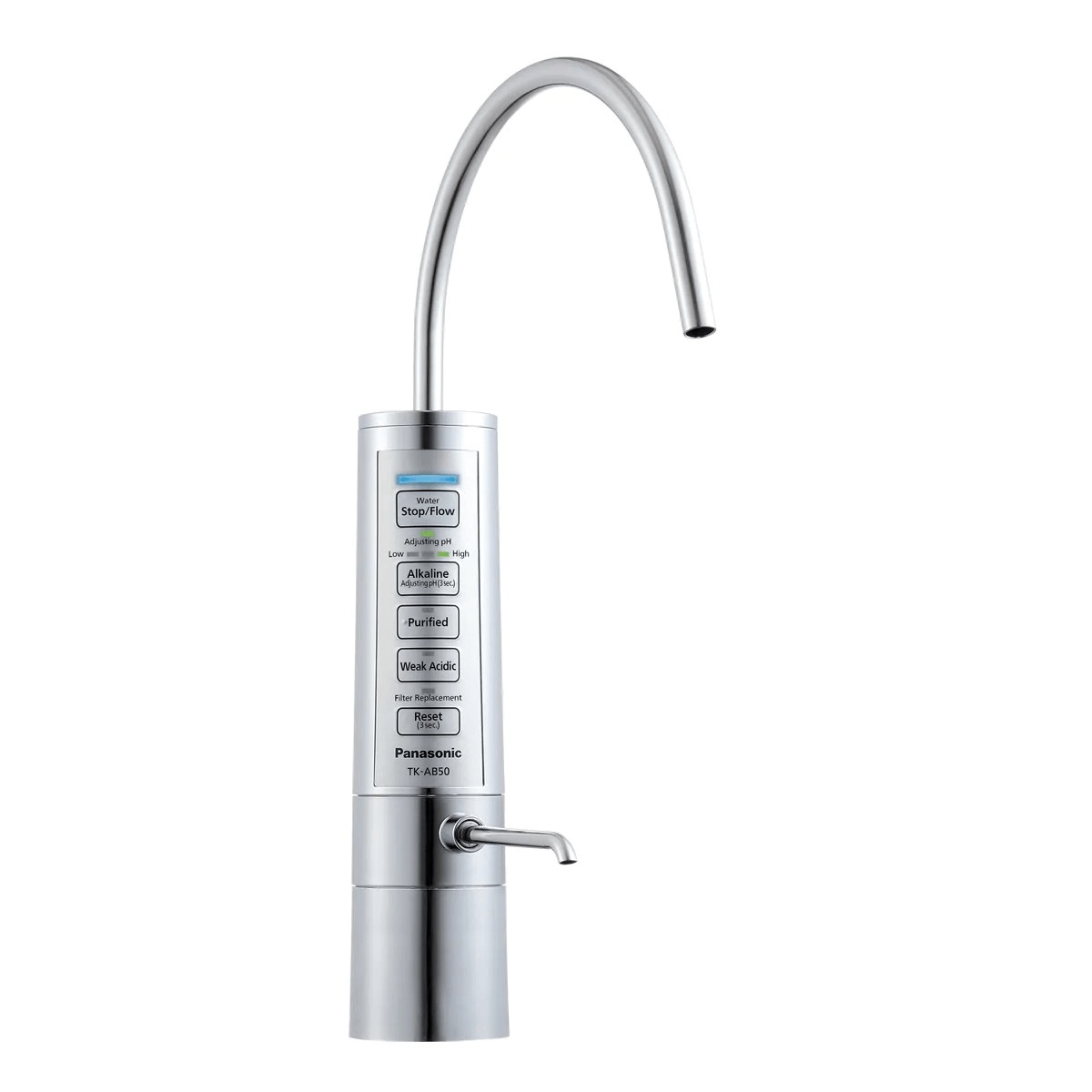 Máy lọc nước ION Kiềm Panasonic TK-AB50